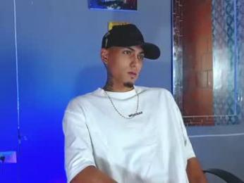 liiaam_lee_ — chaturbate
