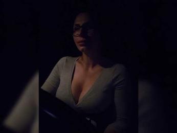 Sophie_Sonne — bongacams