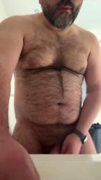 Bearzo91 — вебкам-модель онлайн на cam4
