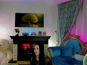 BlackMamba6969 — вебкам-модель онлайн на bongacams