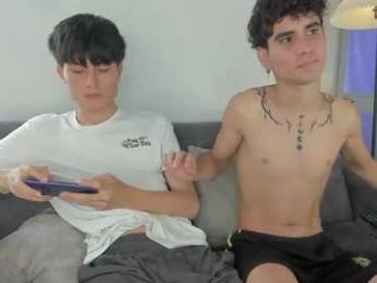 luzzxxx — Chaturbate stream photo (Jun 2026)