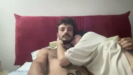 YourzBestCouple — Stripchat stream photo (Aug 2025)