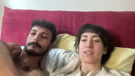 YourzBestCouple — Stripchat stream photo (Aug 2025)