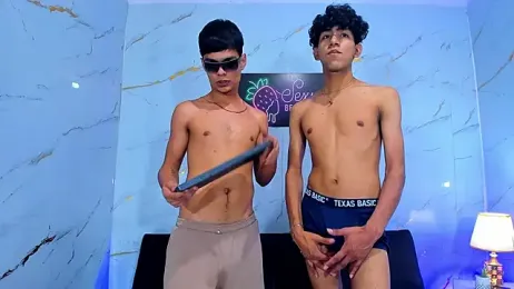 Dhante_23cm — вебкам-модель онлайн на stripchat