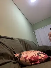 Odarkp — вебкам-модель онлайн на stripchat