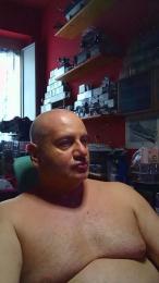 piedonenudo — Cam4 stream photo (Feb 2026)