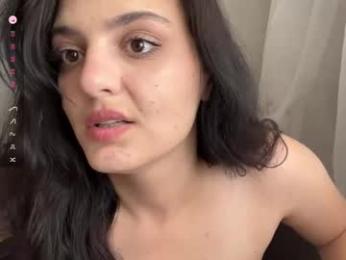 tiameakin — Chaturbate profile photo