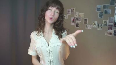 RettaMahall — вебкам-модель онлайн на cam4