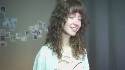 RettaMahall — вебкам-модель онлайн на cam4