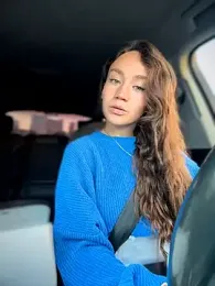 QuietNicole — Stripchat profile photo