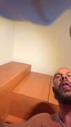 GymMorboVicio — Cam4 stream photo (Oct 2026)