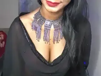 tanvi-00 — Stripchat stream photo (Nov 2023)