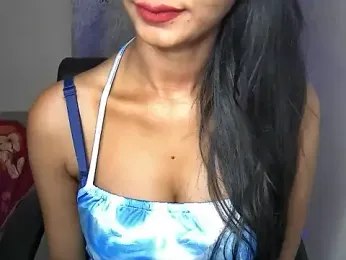tanvi-00 — Stripchat stream photo (Nov 2023)