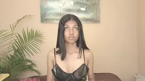YuliethPetite — stripchat