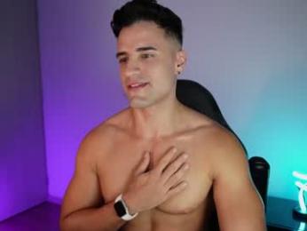 krops_ — Chaturbate profile photo