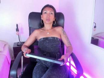Tracylambo — Bongacams stream photo (Apr 2025)