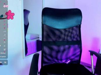 Tracylambo — Bongacams stream photo (Jun 2025)