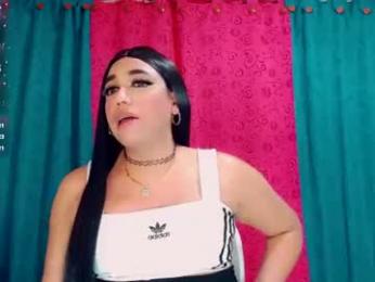 sexy_brunette2590 — Chaturbate stream photo (Sep 2026)