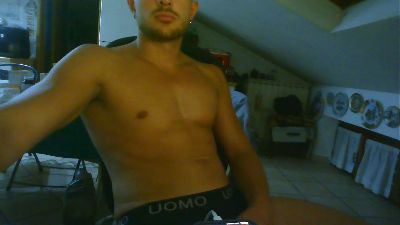 bodygodx — вебкам-модель онлайн на cam4