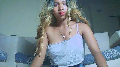 cazell — Cam4 stream photo (Mar 2026)