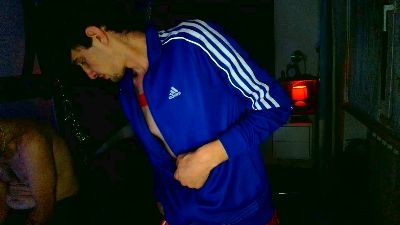 Morgandohot — Cam4 stream photo (Jun 2026)