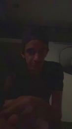 Morgandohot — Cam4 profile photo