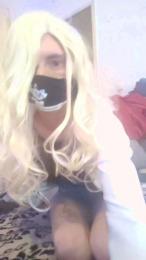 ichimmini — вебкам-модель онлайн на cam4