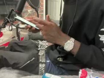 daedotfrankyloko649881 — Chaturbate profile photo