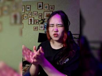 MinSoChoi — bongacams