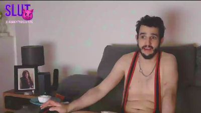 KinkpigSlut — Cam4 stream photo (Mar 2026)