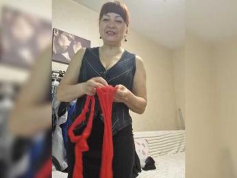 Flirt_Red — Bongacams stream photo (May 2026)