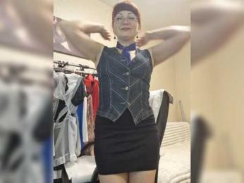 Flirt_Red — Bongacams stream photo (May 2026)
