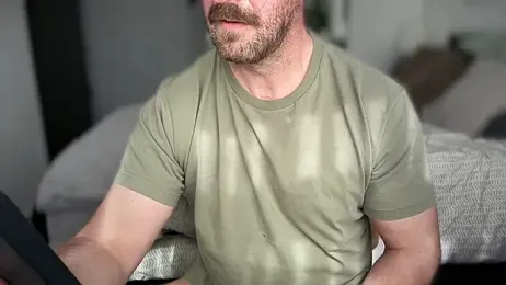 Mr_Beef — Stripchat profile photo