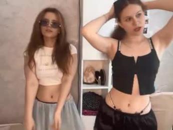 bambiculnane — Chaturbate stream photo (Jul 2026)