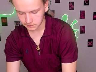 leo-void — Camsoda stream photo (Mar 2026)