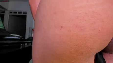 Mara_balcazart — Stripchat profile photo