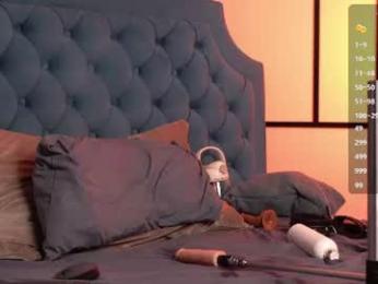 shiny_lily — Chaturbate stream photo (Jun 2026)