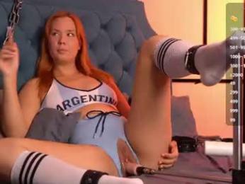 shiny_lily — Chaturbate stream photo (Jun 2026)