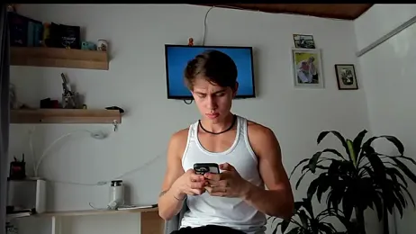 manucute_23_ — Stripchat stream photo (Feb 2026)