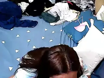 xxhottinybabe — Stripchat profile photo