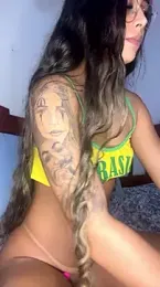 SexyAninha18 — Stripchat stream photo (Sep 2026)