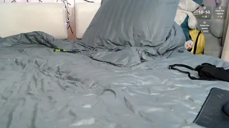 Kristi_Burn — Stripchat profile photo