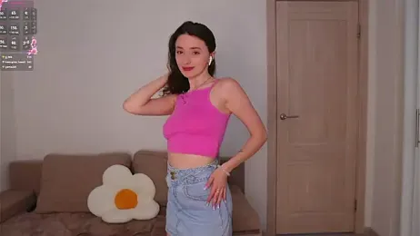 CuteFeret — Stripchat stream photo (Mar 2026)