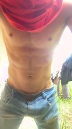 Maycongst — Cam4 stream photo (Mar 2026)