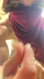 Maycongst — вебкам-модель онлайн на cam4