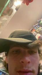 Maycongst — Cam4 stream photo (Mar 2026)