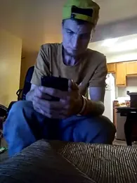 jizzyglizzy92 — Stripchat profile photo