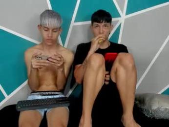 migueyalejo_sweetsex — chaturbate