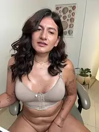 ari_artis — stripchat