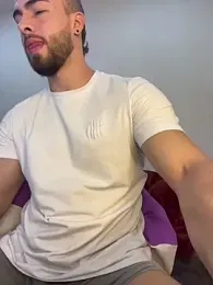 MaxDell — stripchat